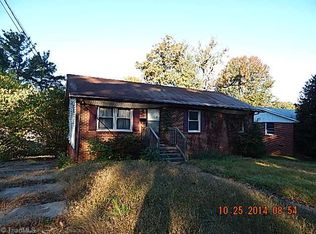 3010 Emerson St, Winston Salem, NC 27127