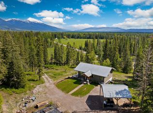 4111 Foothill Rd, Kalispell, MT 59901