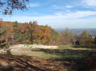 1302 Lula Lake Rd, Lookout Mountain, GA 30750