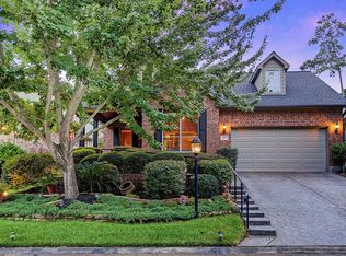 209 Creekwood E, Montgomery, TX 77356