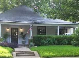 334 S Edgefield Ave, Dallas, TX 75208