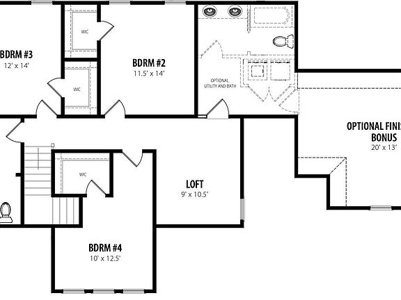4th image of this home
