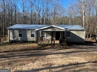 712 Speedway Rd, Hartwell, GA 30643