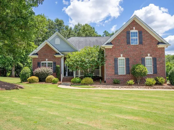 121 Lantern Ridge Dr, Easley, SC 29642