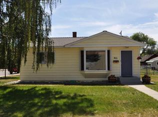 601 W Sussex Ave, Missoula, MT 59801