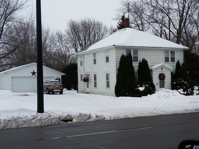 416 N 4th St, Abbotsford, WI, 54405
