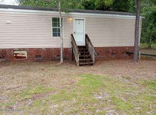305 Donnie Davis Rd, Williston, NC 28579