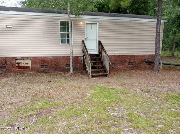 305 Donnie Davis Road, Williston, NC 28579
