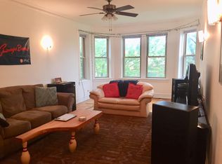 3618 N Hermitage Ave APT 3, Chicago, IL 60613