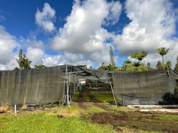 LOT 34th, Mountain View, HI 96771