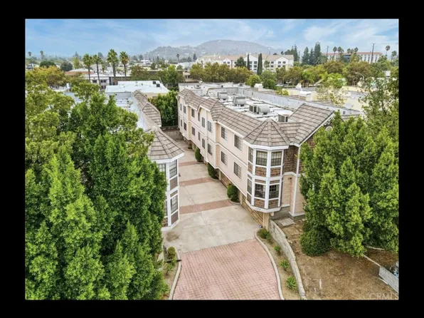 139 Alta St APT A, Arcadia, CA 91006
