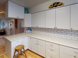 2012 Apache St, Cheyenne, WY 82009