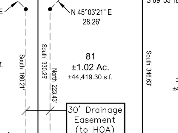 125 Leslie Dr Lot 81, Flowood, MS 39232