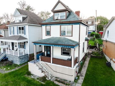 351 Center Ave, Pittsburgh, PA, 15229