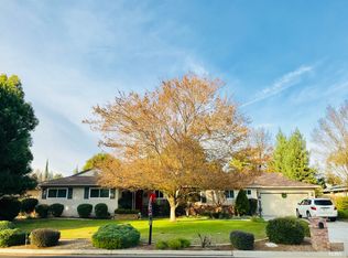 1430 W Ellery Way, Fresno, CA