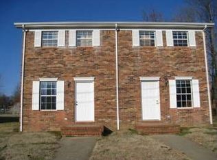 820 Southwood Dr, Murray, KY 42071