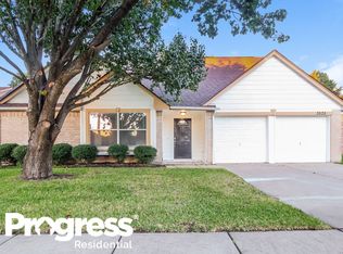 3535 Windmoor Dr, Katy, TX 77449