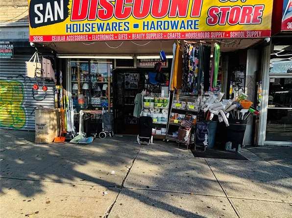 3036 buhre Ave, Bronx, NY 10461