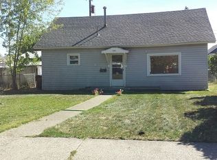 1228 E Wabash Ave, Spokane, WA 99207