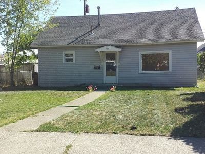 1228 E Wabash Ave, Spokane, WA, 99207