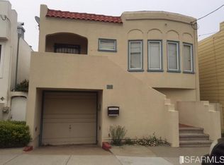 206 San Juan Ave, San Francisco, CA 94112