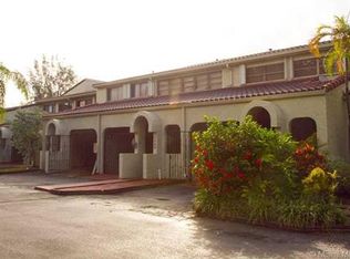 3709 Estepona Ave #2-18, Miami, FL 33178