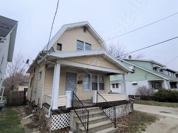 948 White St, Toledo, OH 43605