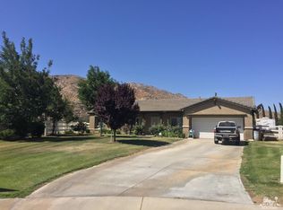 1064 Driftwood Cir, Banning, CA 92220