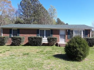 873 S Cross St, Youngsville, NC 27596