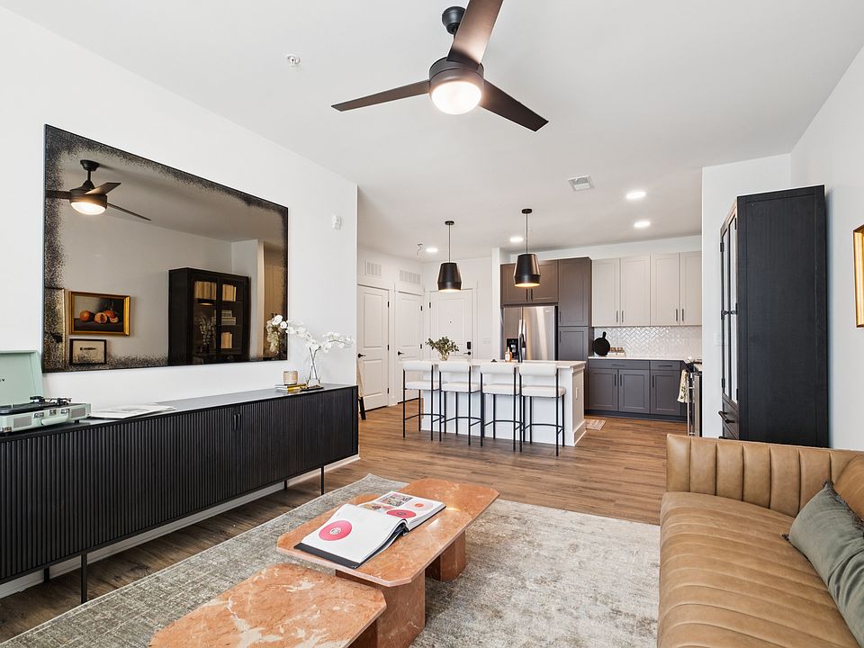 Cozy corners for connection and conversation