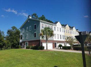 3500 Claremont St, Mount Pleasant, SC 29466