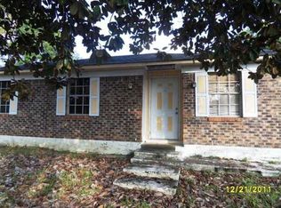 5200 Fairview Highland Dr, Wilmer, AL 36587