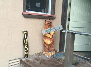 705 Mill Ave, Wardner, ID 83837