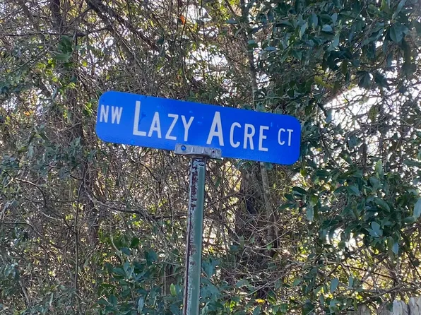 180 NW Lazy Acre Ct, Lake City, FL 32055
