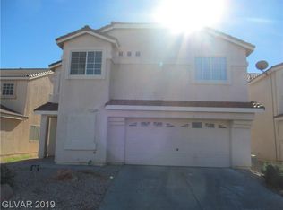 1123 Emerald Stone Ave, North Las Vegas, NV 89081