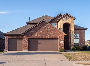 4400 Cypress Lake Ct, Crowley, TX 76036