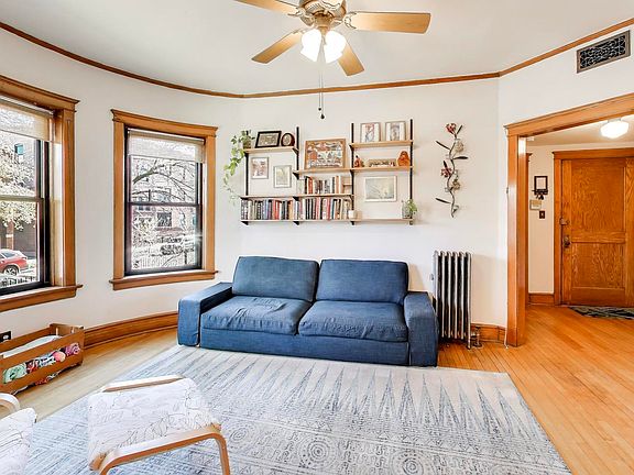 5th image of 5622 N Glenwood Ave #1