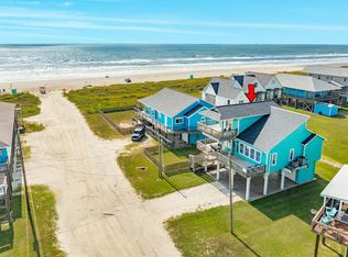 119 Bay Ave, Surfside Beach, TX 77541