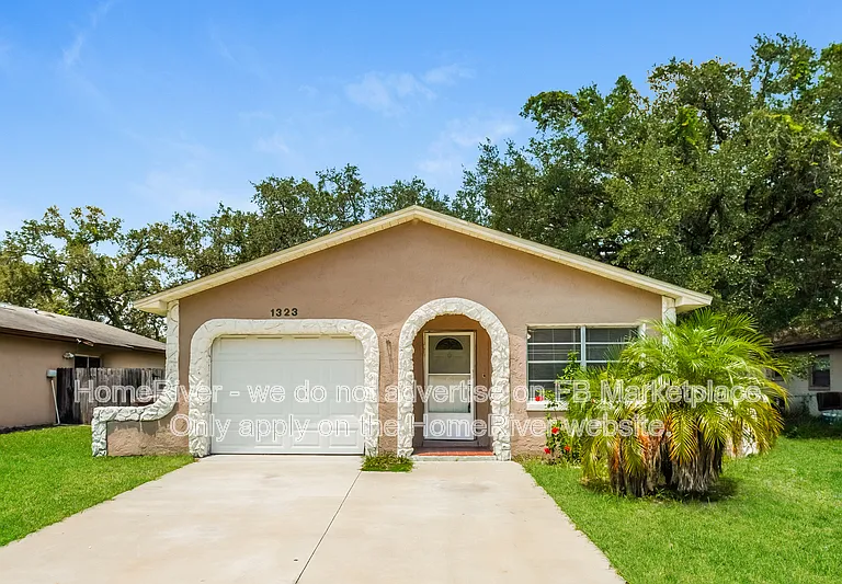 1323 Mill Creek Pl — Photo 1