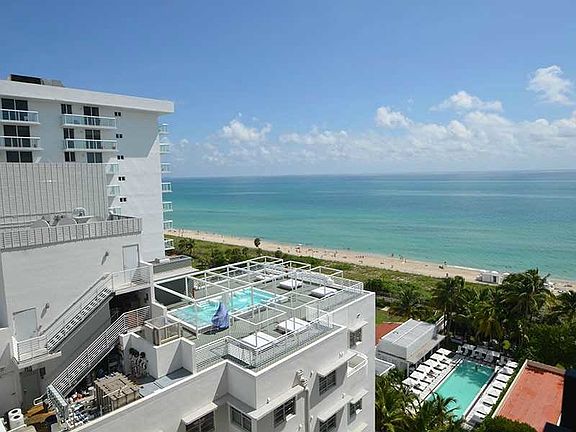 4th image of 2401 Collins Ave APT 808