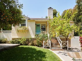 4211 Noble Ave, Sherman Oaks, CA 91403