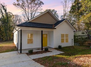 1412 10th St, Statesville, NC 28677