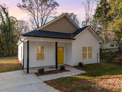 1412 10th St, Statesville, NC, 28677