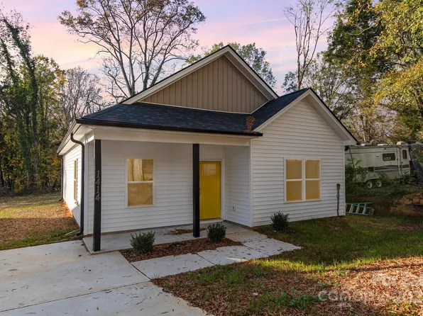 1412 10th St, Statesville, NC 28677