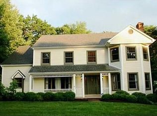 2655 Ravenwood Ct, Wexford, PA