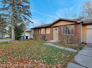 2300 Byrnes Rd, Lansing, MI 48906