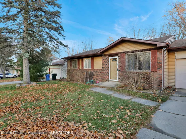 2300 Byrnes Rd, Lansing, MI 48906