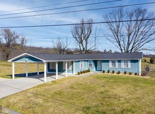 22029 Appleton Dr, Bristol, VA 24202