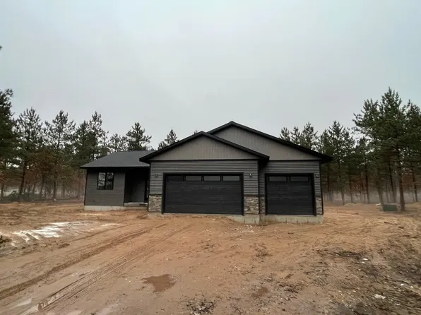 335 Timber Dr, Nekoosa, WI 54457