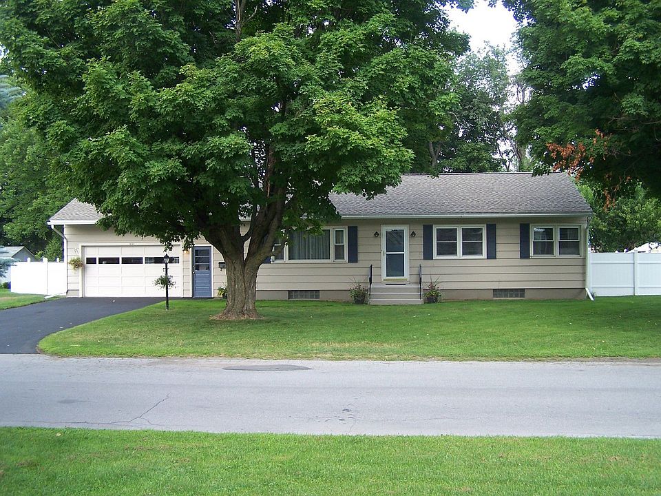 102 W. Rand St. Ilion, NY